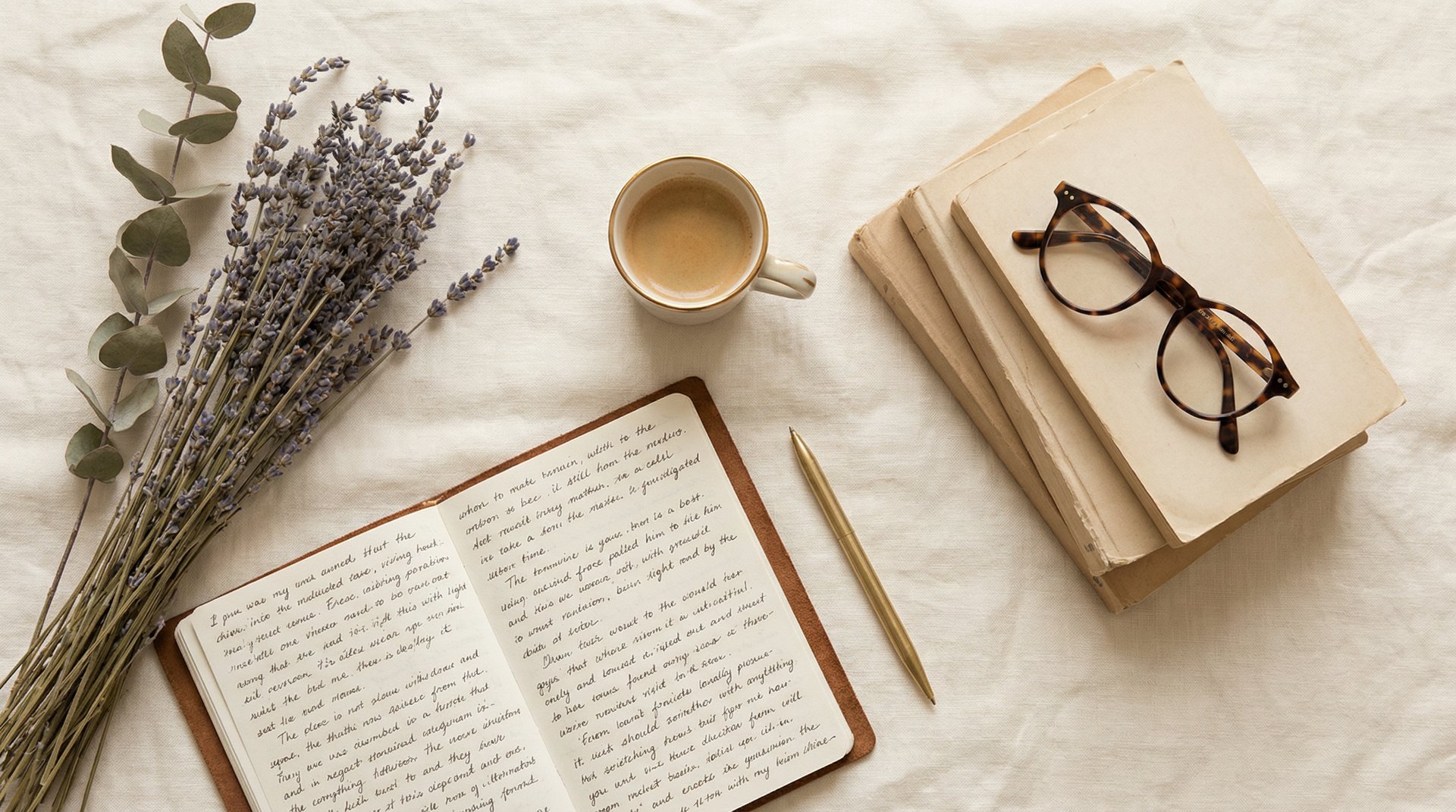 蘑菇视频年度议题-女性成长视频专题：内在秩序与自我建立